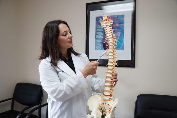 United Joint & Spine Center