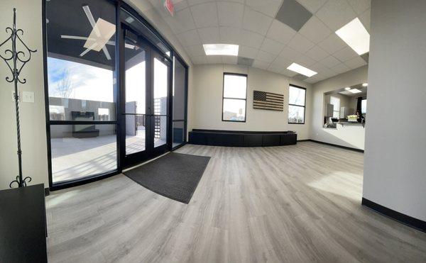 Permian Basin Endodontics