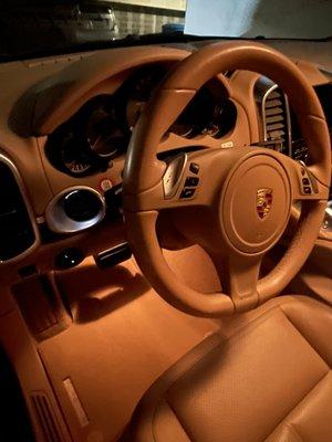 Manhattan Beach Auto Detailing