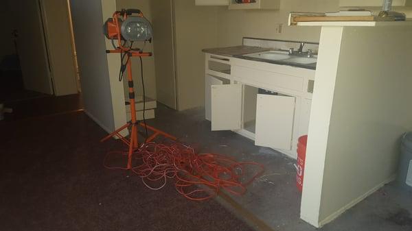 Tropicana Apartments