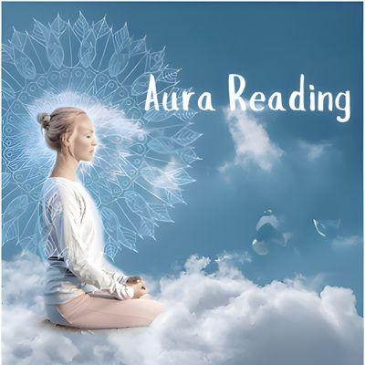 Aura Reading