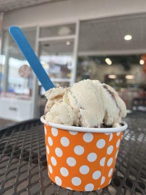 Georgia Chocolate Factory