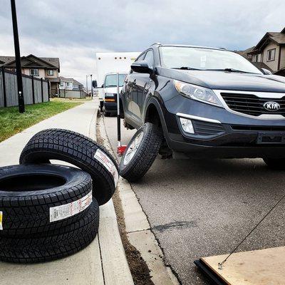 Elevated Tow Truck Experts