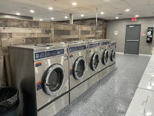 Manteno Laundry