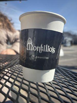 Montilio's Baking Co