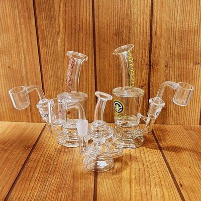 Sweet G's Smoke Shop