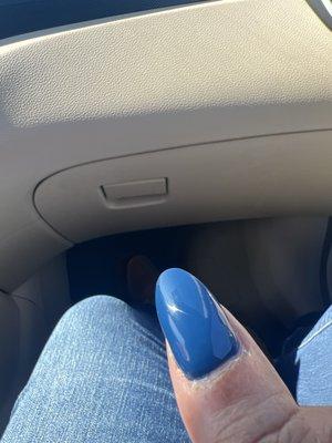 99 Nails