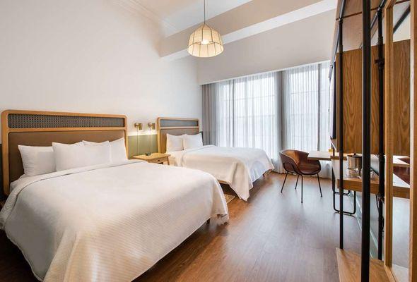 Magnolia- New Orleans