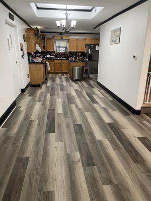 C&J Construction Remodeling