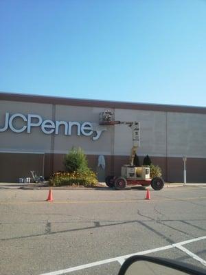 Whalen Brothers Painting