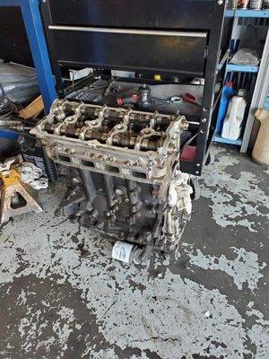 Fred's Complete Auto Repair