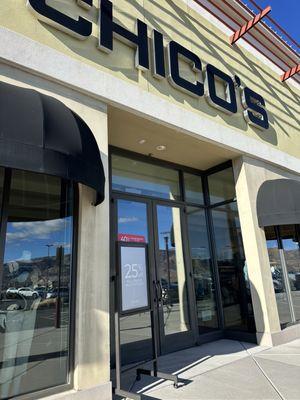 Chico's