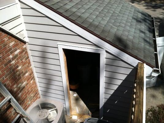 Parsons Home Improvement, LLC