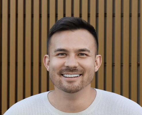 Confidence Life Coach for Business Professionals