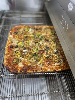 Anslie Cafe & Mini Mart