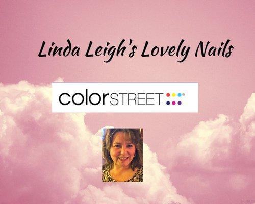 Linda Leigh's Lovely Nails