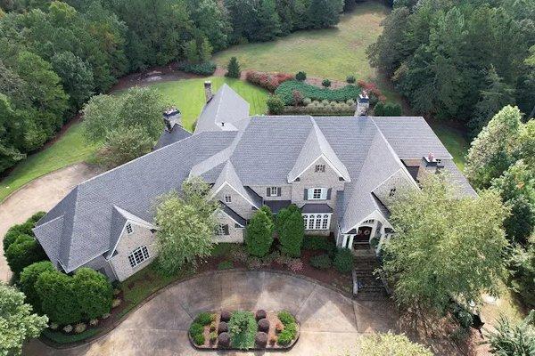 Preferred Roofing & Exteriors, LLC