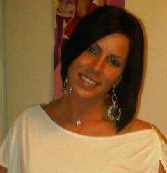 Owner/Therapist - Aprile