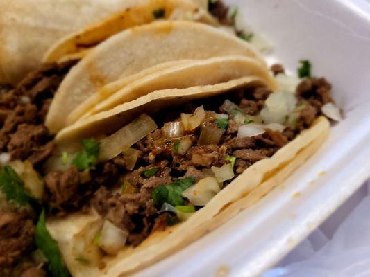 Tacos Michoacan - Chatsworth