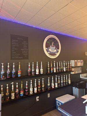 Aurora Kuupiaq Corner