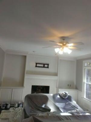 W. Painting & Drywall Repair