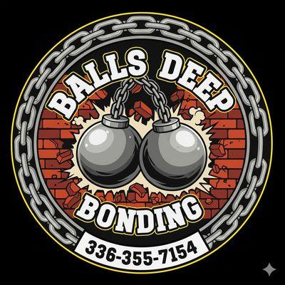 Balls Deep Bonding