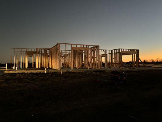 Longbrake Custom Homes and Renovations