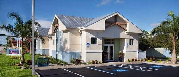 Real Estate School Learning Location