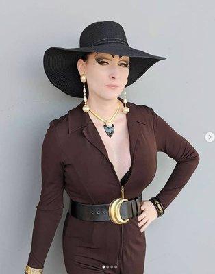 Phenomenal results! Thank you Dr. Wong and The Gallery!