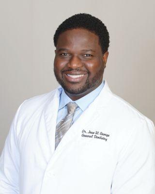 Dentistry at Hyde Park