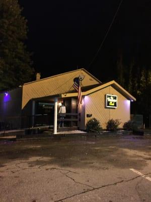 The Treasure Club Asheville, NC