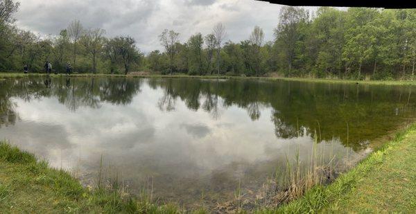 Adventure Bound Camping Resort-Four Winds