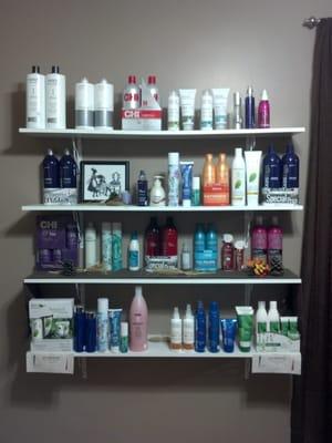 Cutting Edge Hair Studio