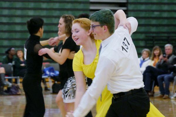 Classes for Children and Teens