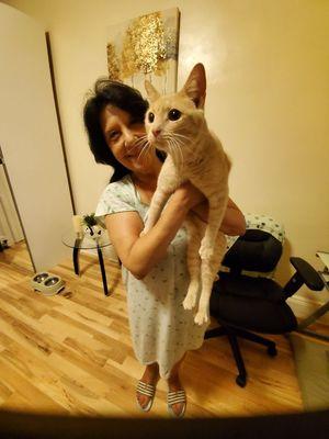 Cypress Feline Rescue