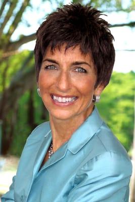 Judie Berger, Realtor Premier Sotheby's International Realty