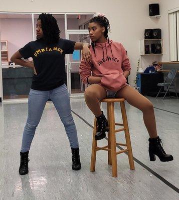 Umbiance Center for the Performing Arts