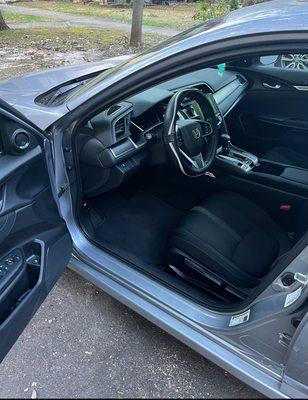 856 Mobile Detailing