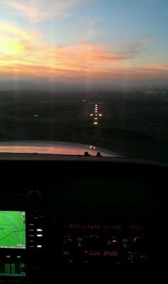 Montgomery-Gibbs Executive Airport