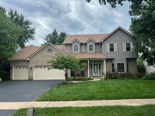 C&E Wurzer Construction