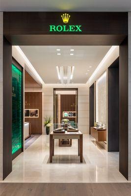 Official Rolex Jeweler Philadelphia