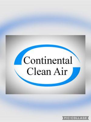 Continental Clean Air for all your indoor air quality needs. Residential Commercial and Industrial