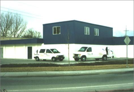 Rocky Mountain Audio Visual