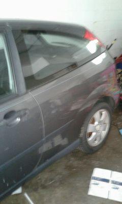 KC Scrap Metal Removal