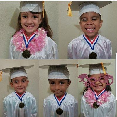 Perez Family Childcare