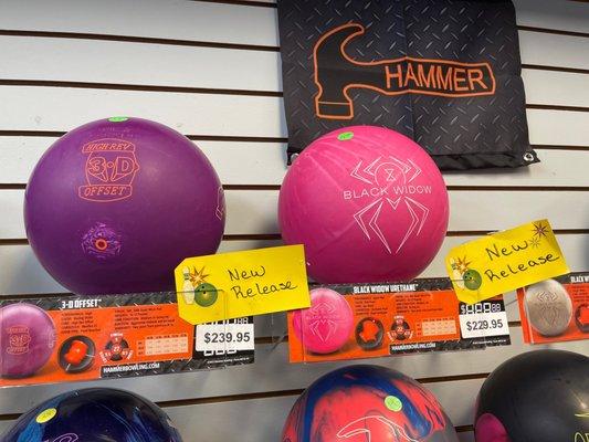 Tomball Elite Pro Bowling Shop