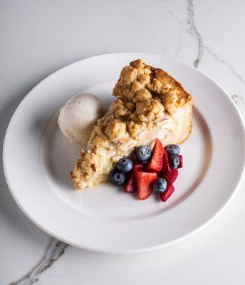 Slightly North of Broad