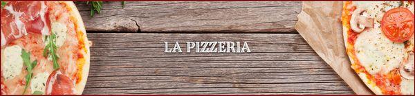 La Pizzeria