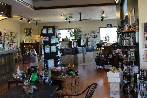 Kerrigan Bros Winery