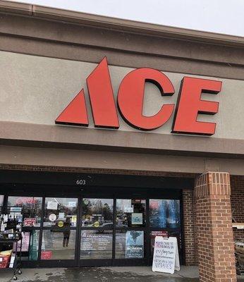 Noblesville Ace Hardware
